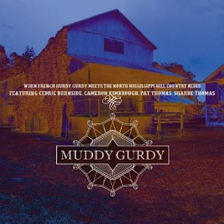 Muddy Gurdy