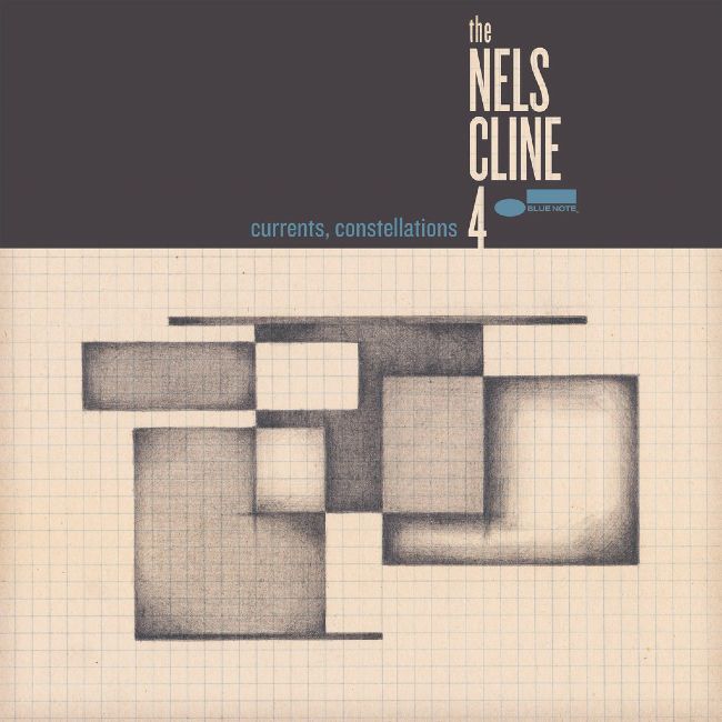 NelsCline CurrentsConstellations