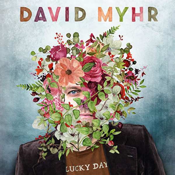 David Myher