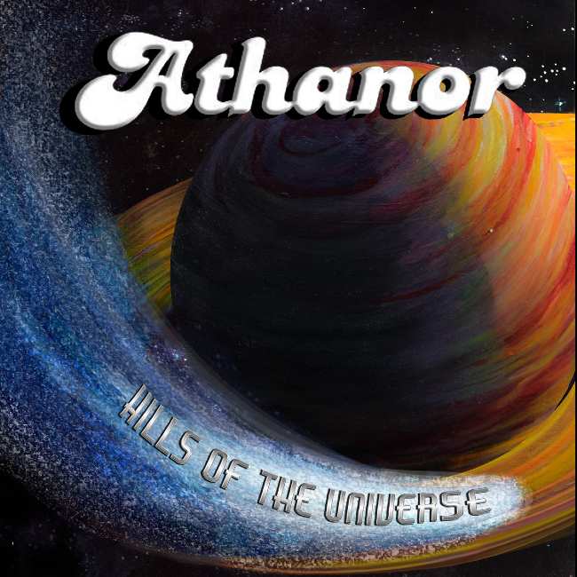 athanor