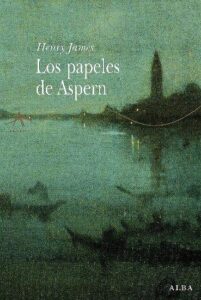 9788484284840 los papeles de aspern alba editorial 1