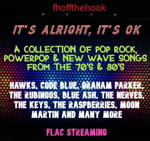 its alright its ok