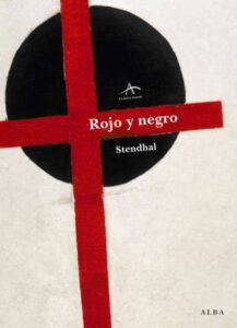9788490650370 rojo y negro alba editorial 1