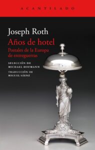 COB años de hotel 1