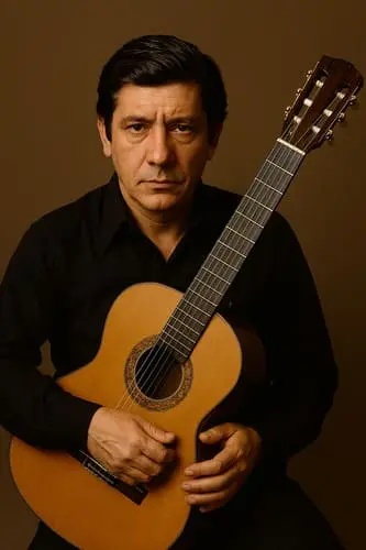 Stefanie, Alfredo Zitarrosa Stefanie, Alfredo Zitarrosa