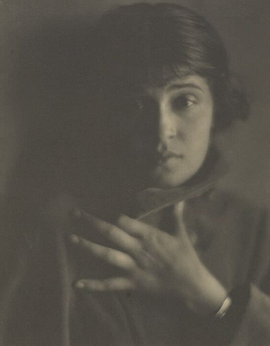 Tina Modotti Edward Weston