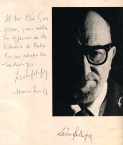 leon felipe 2