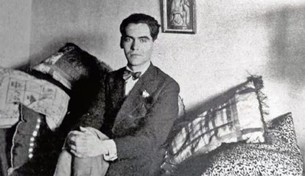 Federico Garcia Lorca50kb