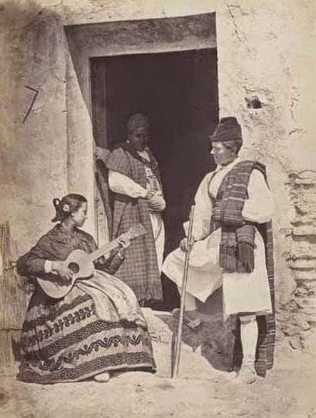 06 Huertanos. Murcia. 1870