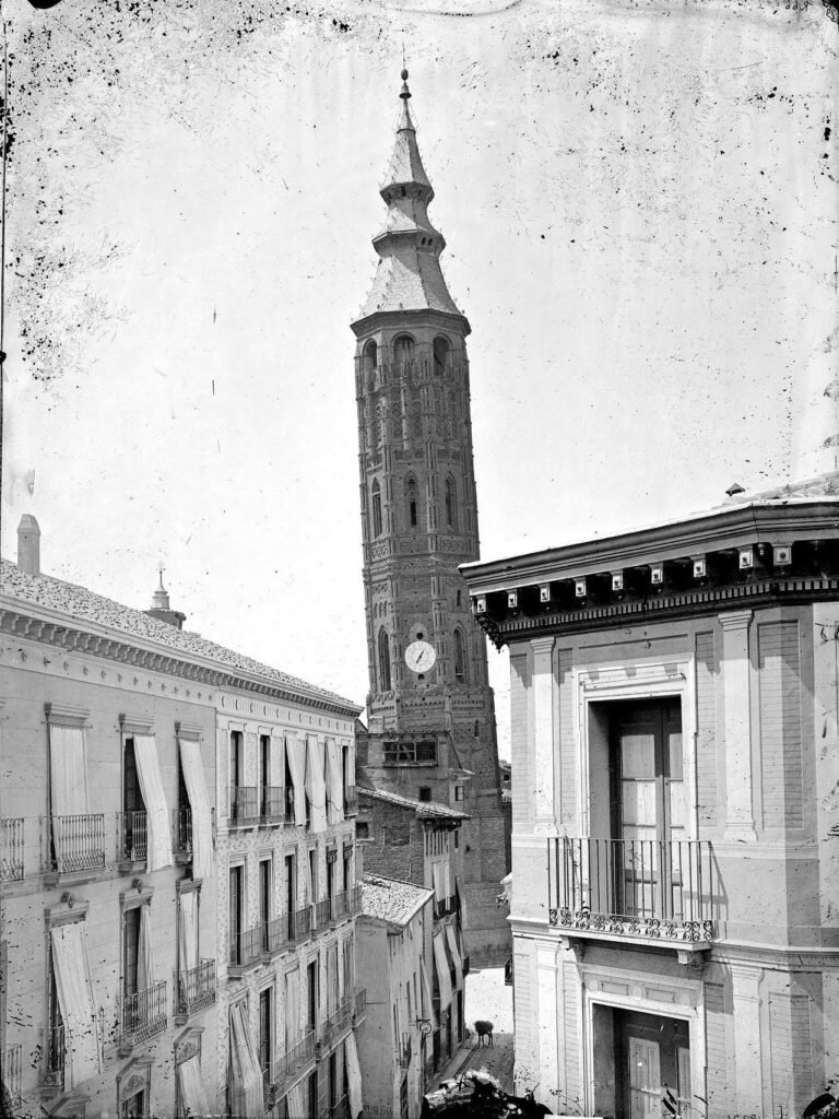 Torre Nueva Zaragoza VN 03331 P