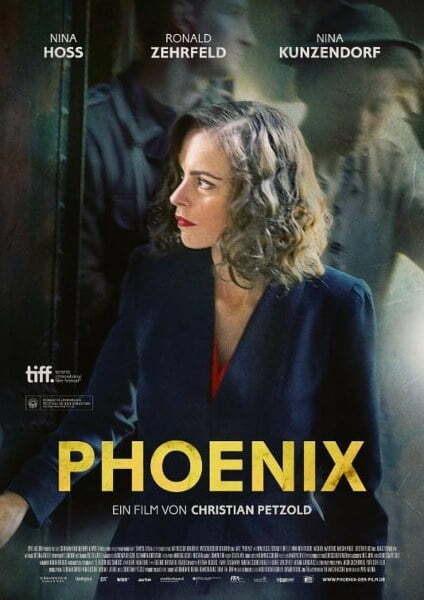 Phoenix-Petzold