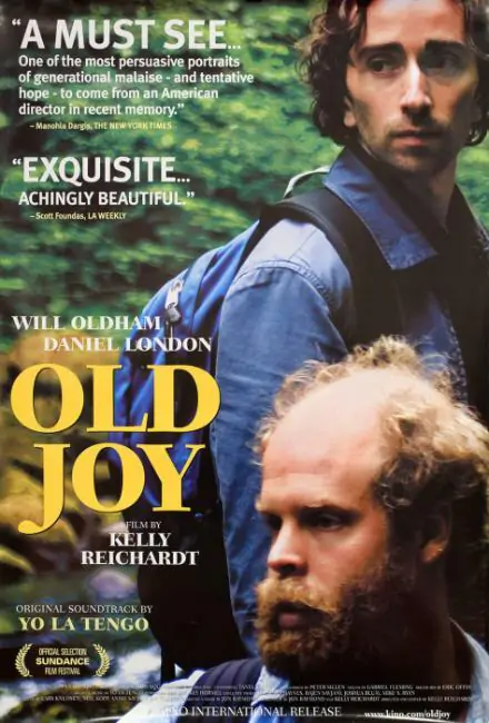 old joy cartel