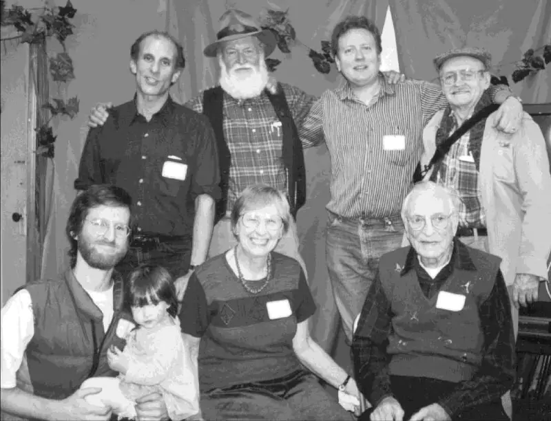Chicago Friends of the Lincoln Brigade y Ed Balchowsky Committee