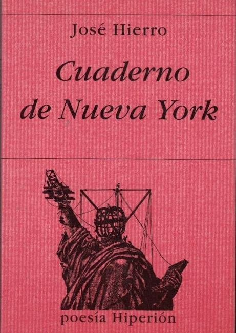Cuaderno de N.York