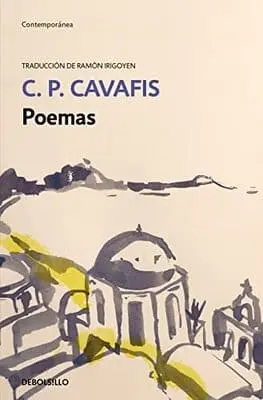 Irigoyen Cavafis poemas