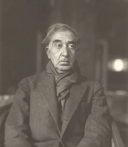 Kavafis 1932 Pagonis Kyriakos