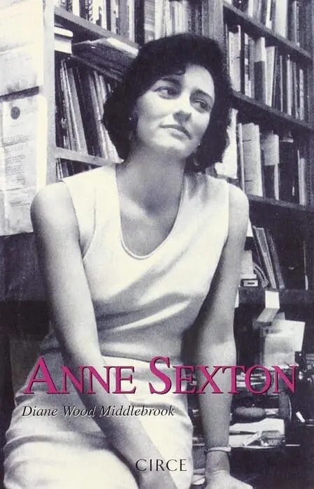 Anne Sexton Diane Wood