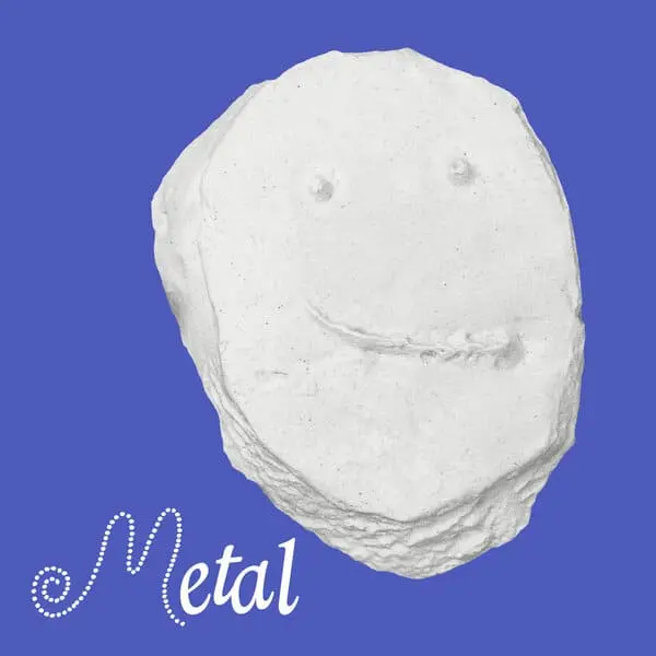 The Beths metal