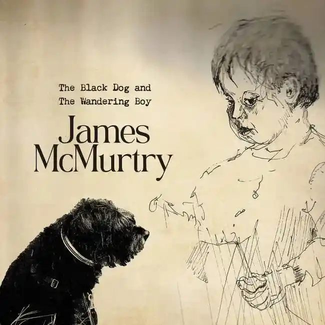 McMurtry theBlack