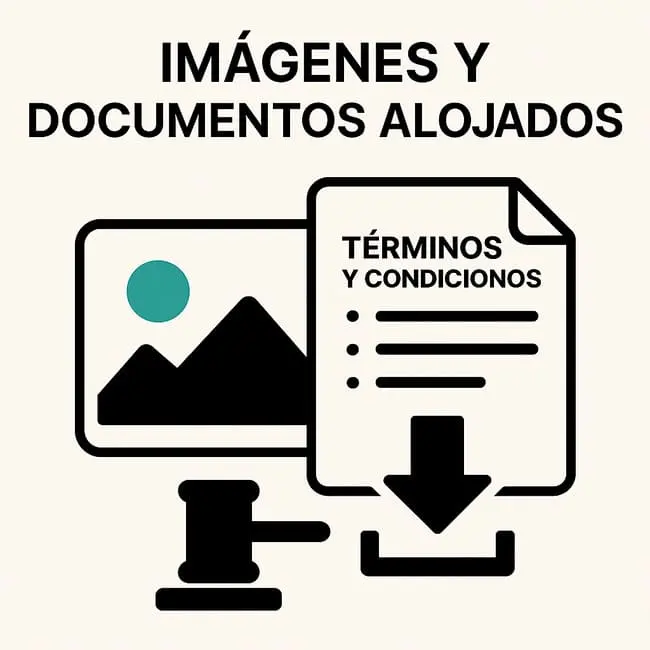 Imágenes, documentos culturales