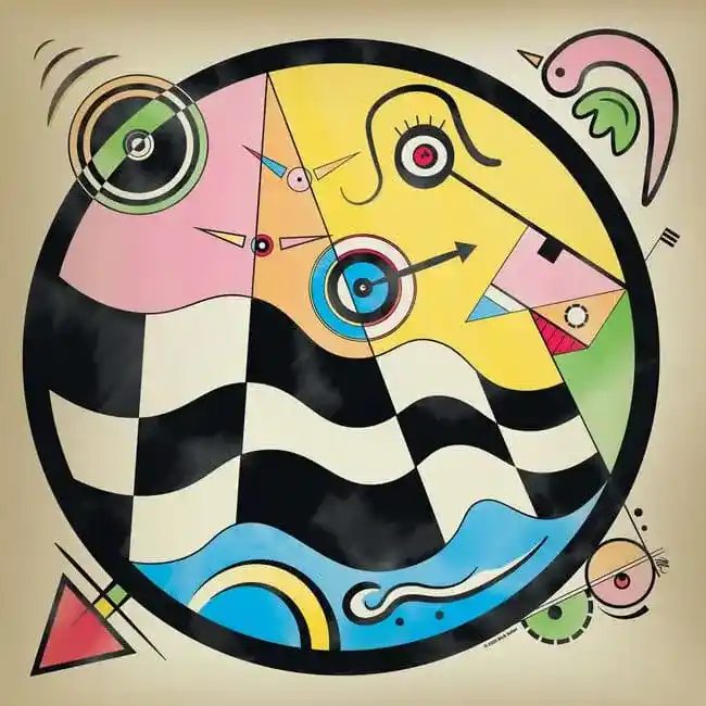 Sugerencia de escucha 2025: Jake Winstrom – RAZZMATAZZ