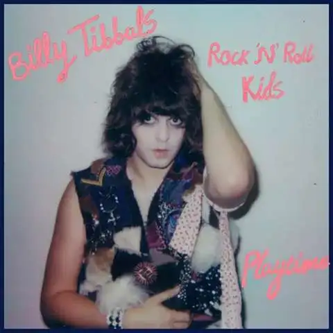 Billy Tibbals Billy Tibbals