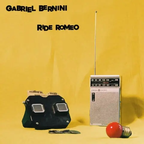 Gabriel Bernini Gabriel Bernini