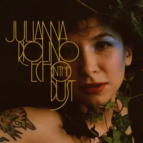 Julianna Riolino, cantante canadiense de americana contemporánea Julianna Riolino