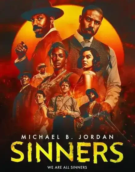 Sinners, cartel