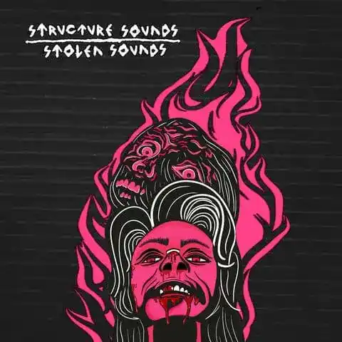 Structure Sounds Structure Sounds
