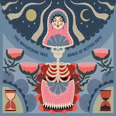 The Whispering Tree, folk panorámico y elegía lúcida The Whispering Tree, folk panorámico y elegía lúcida