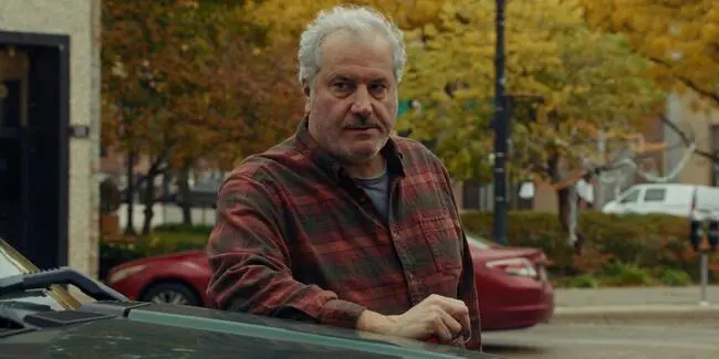 ghostlight 3 Keith Kupferer como Dan en Ghostlight