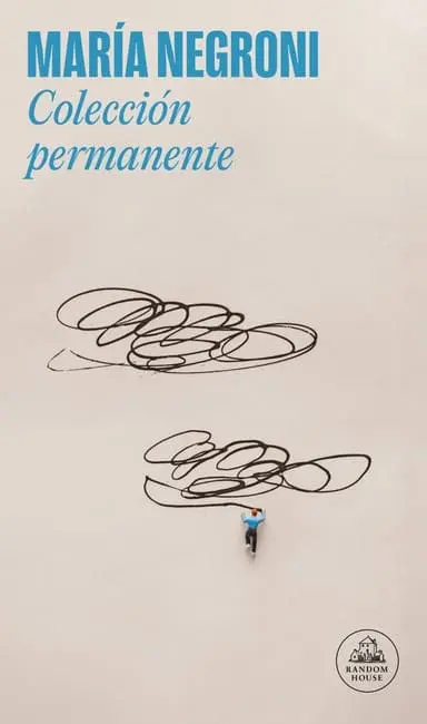 Coleccion Permanente Portada