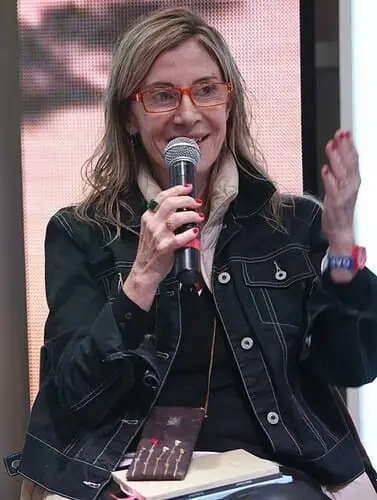 María Negroni 2015 María Negroni 2015