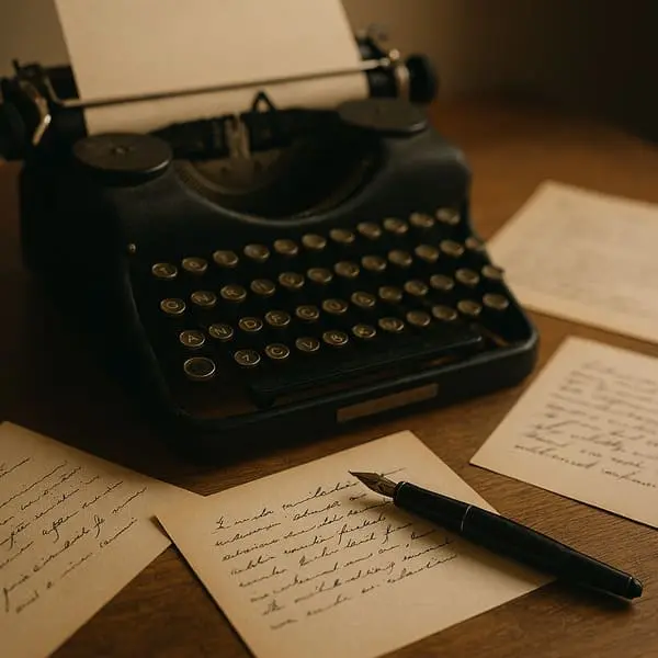 Contacto, Querido Bartleby Contacto Querido Bartleby