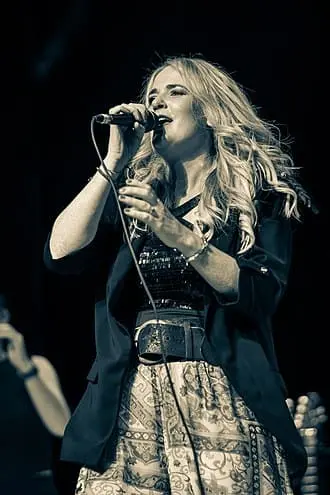 Elles Bailey Elles Bailey