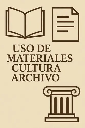 Imágenes documentos textos literarios