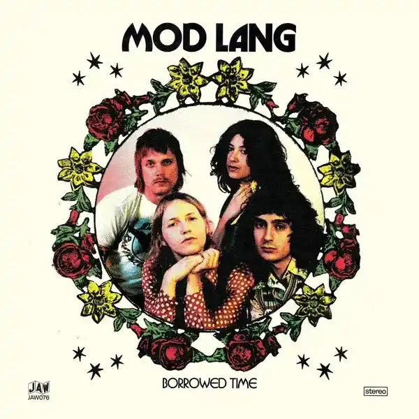 Borrowed Time, Mod Lang
