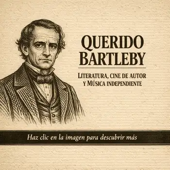 Querido Bartleby novedades Querido Bartleby novedades