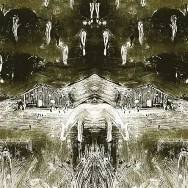 Tadpoles Nick Wheeldon