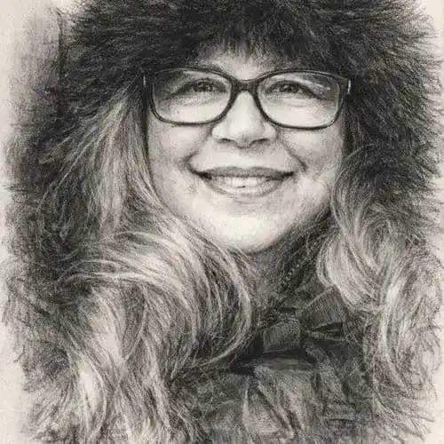 Kathy Ingraham, autora de Jazz Dreams