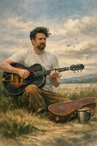 Kris Drever