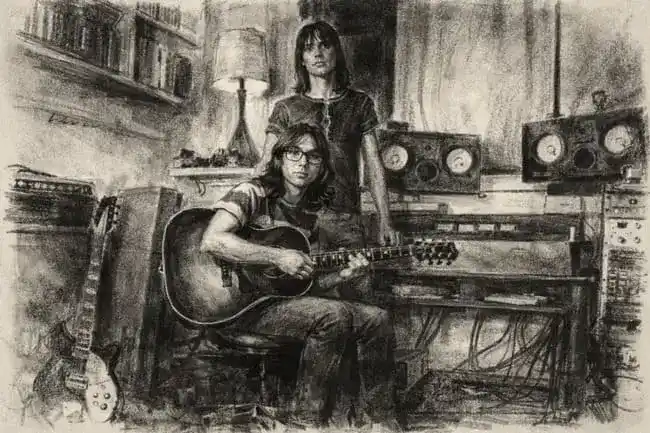 The Lemon Twigs